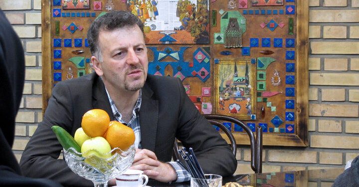 برهانی: انتقال مذاکرات ایران به عمان ممکن است روند گفتگوها را به خطر بیندازد