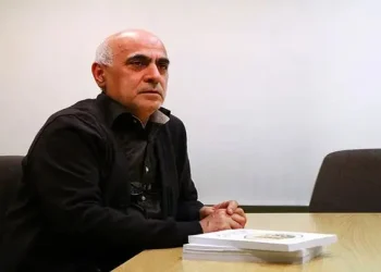 مشاور ارشد میرحسین موسوی در تهران بازداشت شد