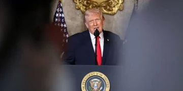 تحلیلگر آمریکایی: ترامپ به دنبال ایران ضعیف است، نه تغییر نظام