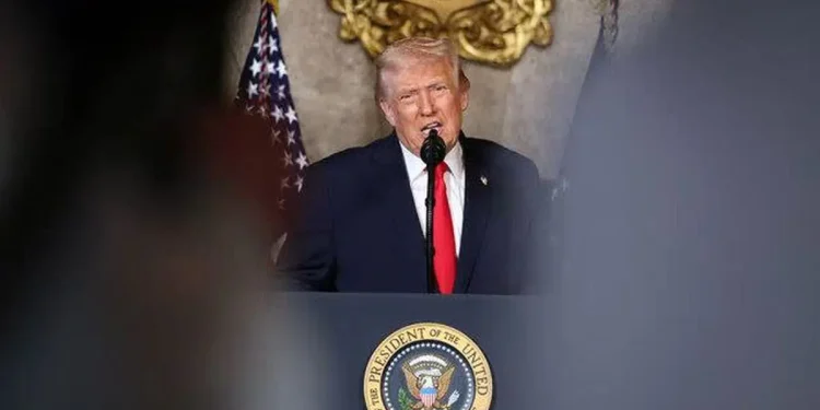 تحلیلگر آمریکایی: ترامپ به دنبال ایران ضعیف است، نه تغییر نظام