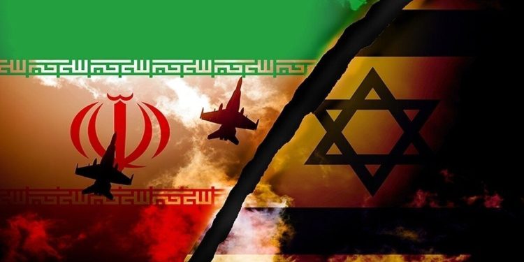 پیام جدید تهران به تل‌آویو + عکس