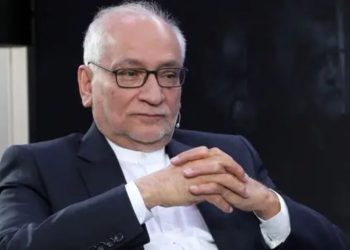 مسیر ایران و آمریکا به مصالحه ختم می شود