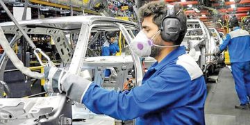 چراغ سبز دولت به افزایش قیمت خودرو/ رشد نرخ‌ها با فرمول جدید تأیید شد