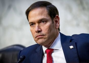 سفر محرمانه روبیو به تل‌آویو/ پیام تازه واشنگتن درباره پرونده هسته‌ای ایران