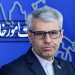 سخنگوی وزارت خارجه: اصلا نگران جنگ نباشید