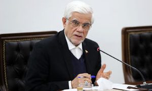 عارف: آمادگی نظامی و اقتصادی ایران نسبت به جنگ ۱۲ روزه بسیار بیشتر شده است