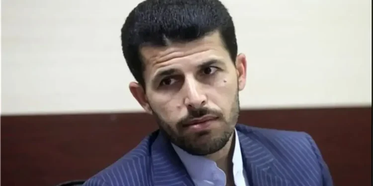 نماینده مجلس: سلاحهای محرمانه ایران آماده پاسخ به هر تعرض آمریکاست