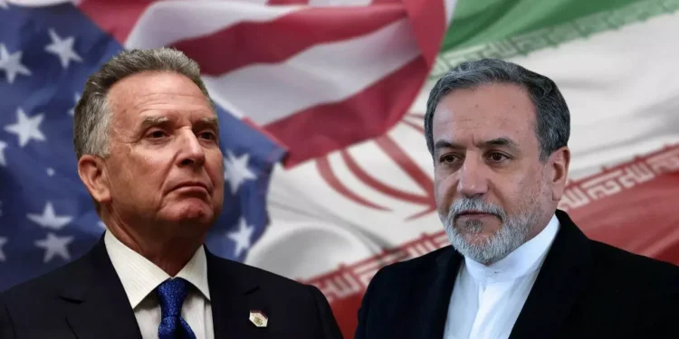 دو پیشنهاد تاییدنشده ایران به آمریکا در مذاکرات هسته‌ای