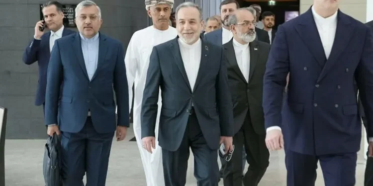 عراقچی: امکان تغییر شکل مذاکرات با آمریکا وجود دارد