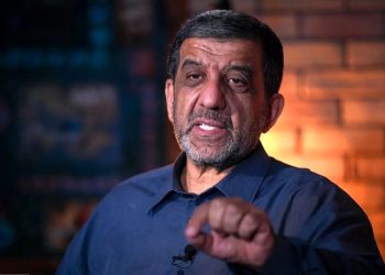 ضرغامی: تنگه هرمز جهنم آمریکایی‌ها می‌شود!