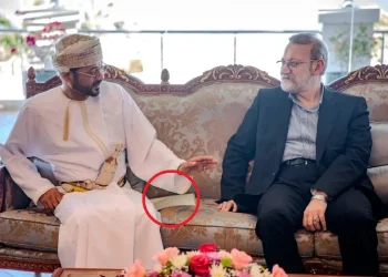 محتوای نامه بوسعیدی به لاریجانی چه بود؟