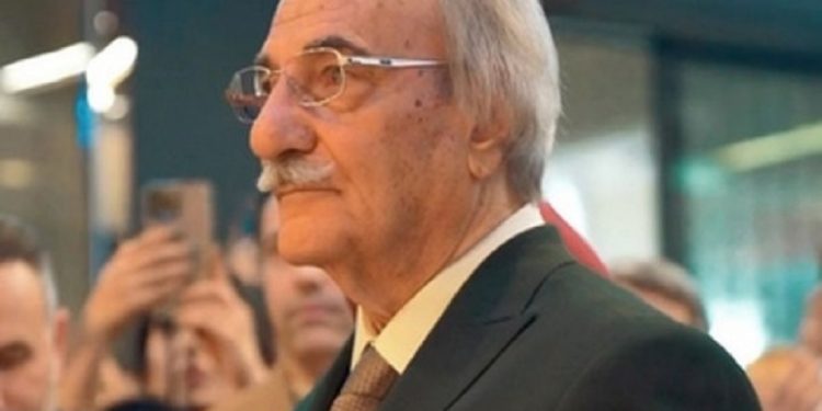 محمد ساعدی‌نیا با اتهام حمایت از آشوبگران بازداشت شد