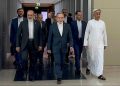 سه گره کلیدی دیپلماسی در مسقط؛ آیا کانال عمان به مرحله مذاکره واقعی می‌رسد؟