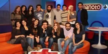 پلمپ محل استقرار شبکه من‌وتو در لندن؛ ماجرا چیست؟