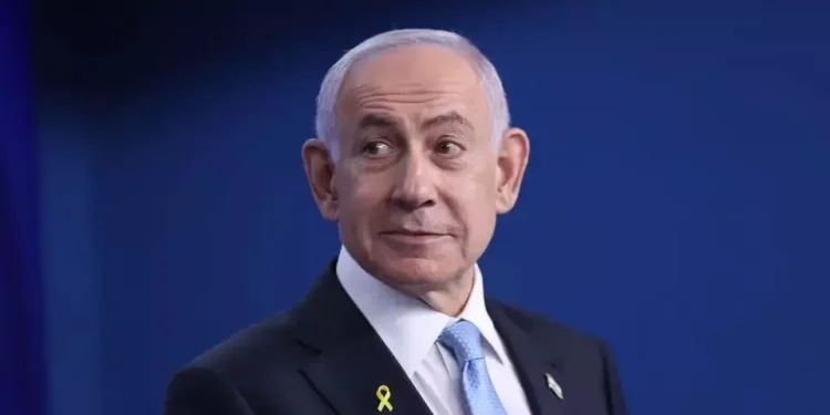 پیغام نتانیاهو درباره حمله احتمالی ایران به اسرائیل