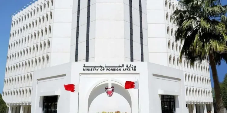 اولین واکنش امارات به مذاکرات ایران و آمریکا