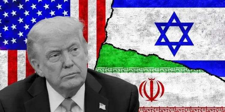 پیام آمریکا به اسرائیل قبل از مذاکرات عمان: فعلا دست روی ماشه نگذارید