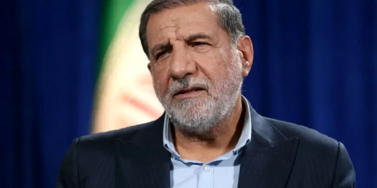 کوثری: مذاکره را رد نکردهایم اما زیر بار دیکته آمریکا نمیرویم / پاسخ موشکی کمتر از ۲۰ ساعت صادر شد