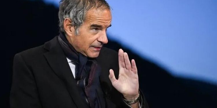 گروسی و معمای ژنو؛ مسیر توافق هموار می‌شود یا فشارها افزایش می‌یابد؟